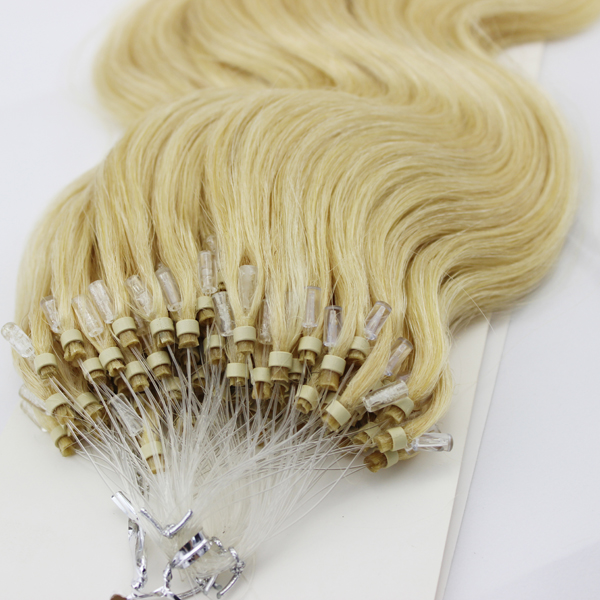 Micro Loop Hair Extensions 33 Beautymax Hair